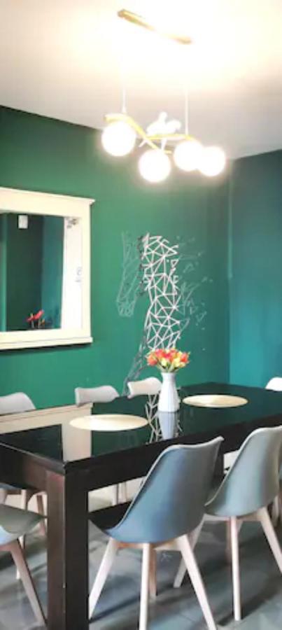 Cozy Forest Themed Homestay 4 Bedroom Kuala Lumpur Zewnętrze zdjęcie