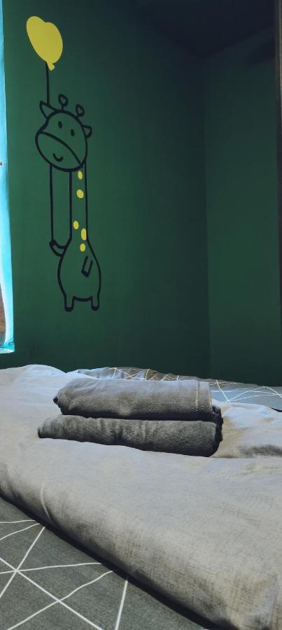 Cozy Forest Themed Homestay 4 Bedroom Kuala Lumpur Zewnętrze zdjęcie