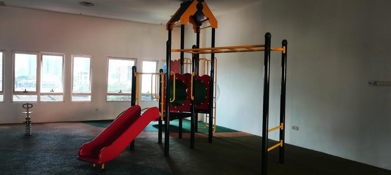 Cozy Forest Themed Homestay 4 Bedroom Kuala Lumpur Zewnętrze zdjęcie